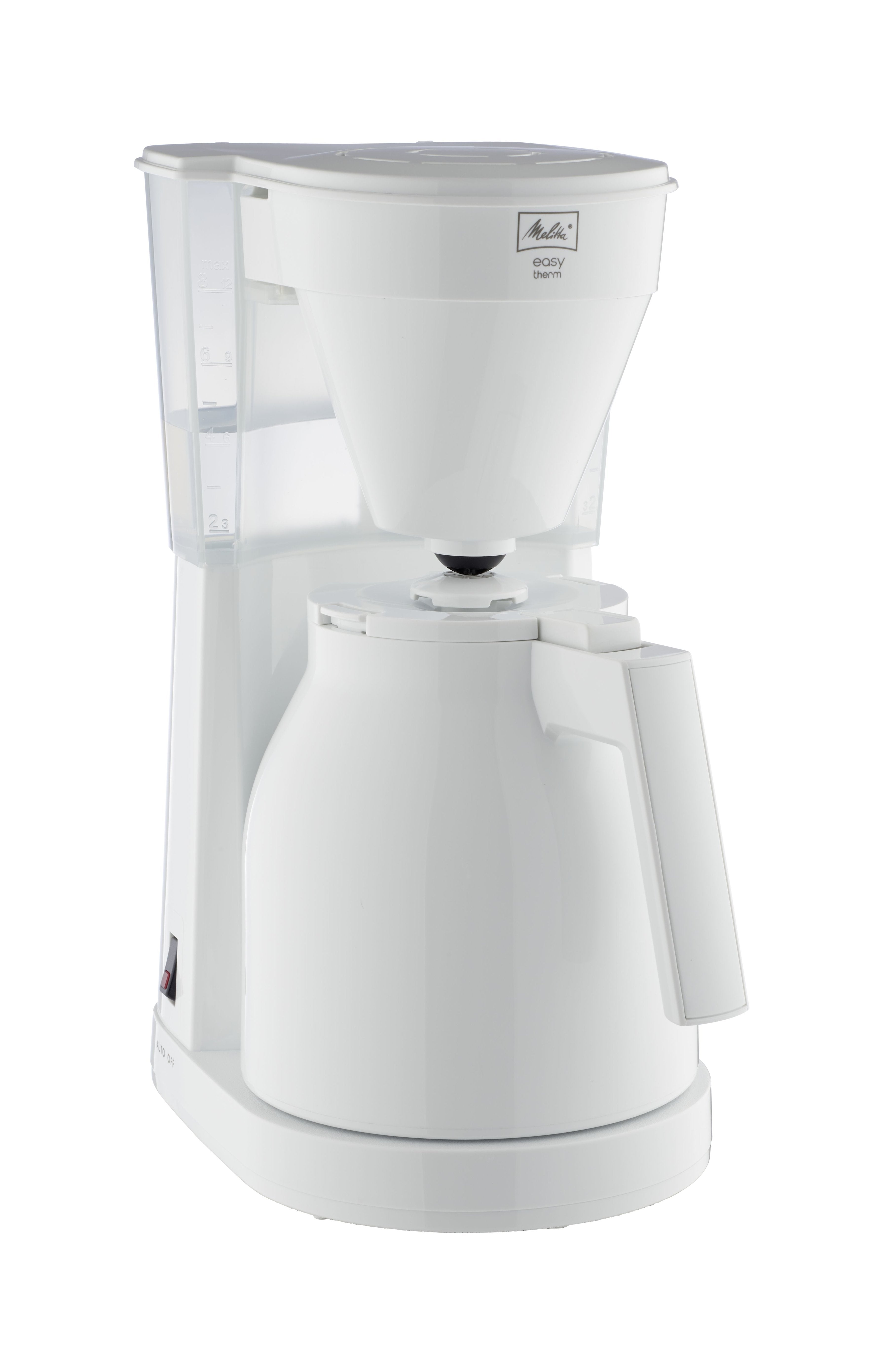 Cafetera Melitta Easy Ii Therm,  1023-05
