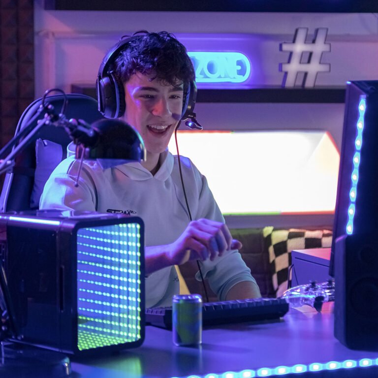 Canaltoys Mini Fridge Infinity