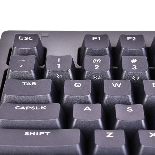 Teclado Mecanico Bluetooth Thermaltake W1 Inalambrico Bluetooth/ReposamuãEcas/Cherry Red Gkb-Wow-Rdsnsp-01