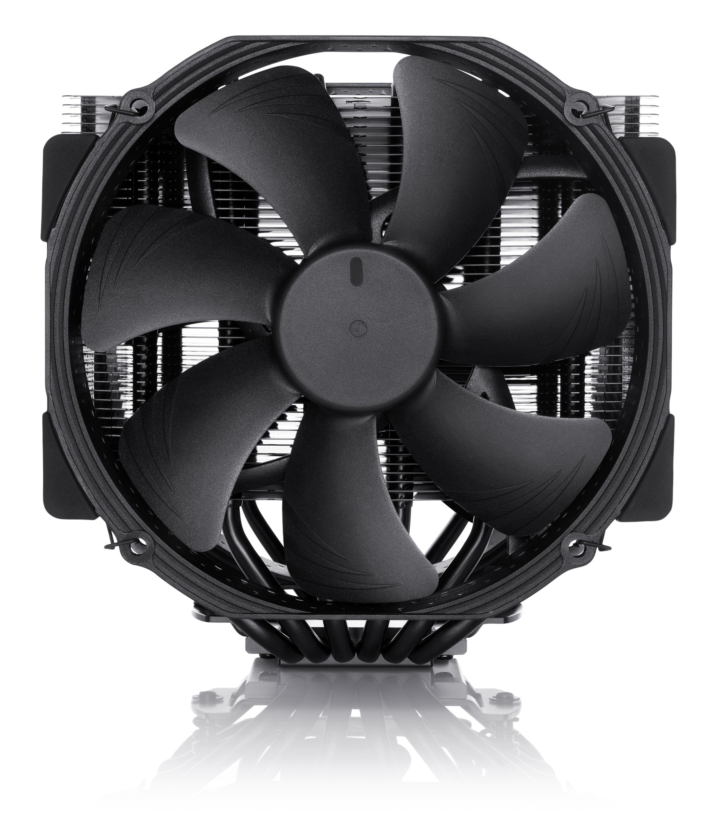Noctua Nh-D15 Chromax.Black Procesador Enfriador 15 Cm Negro