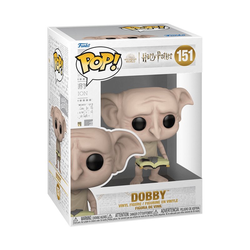 EAN 889698656504 - FUNKO POP! 65650 figura de acción y colleccionable imagen 2