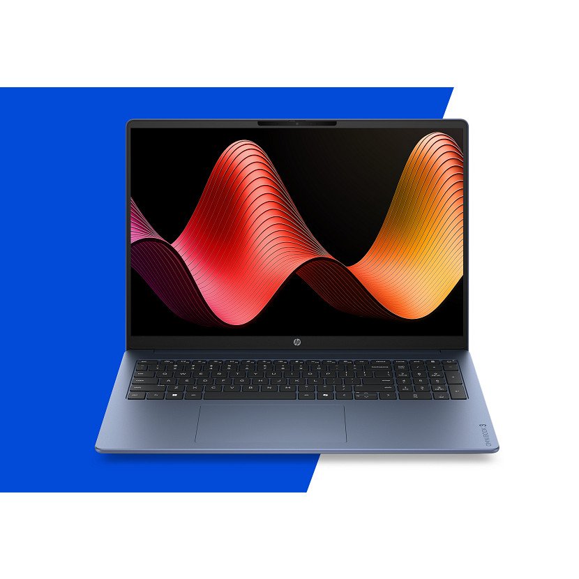 EAN 0199896111973 - HP OmniBook 3 Laptop 16-by0006ns AMD Ryzen™ 5 40 Portátil 40,6 cm (16") 2K 16 GB LPDDR5-SDRAM 512 GB SSD  imagen 4