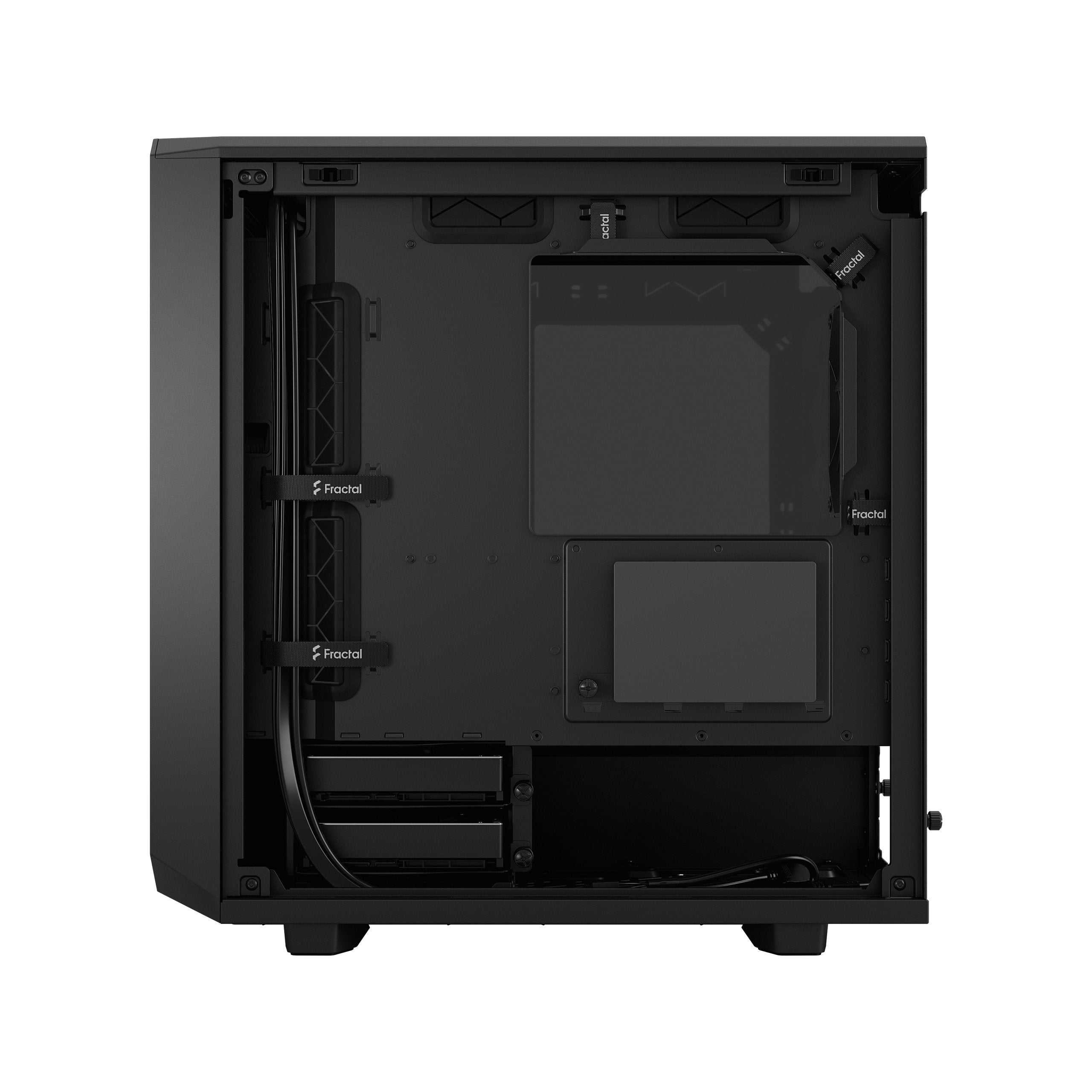 EAN 7340172702641 - Fractal Design Meshify 2 Mini Negro imagen 18