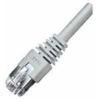 EAN 5420016813367 - LOGON Cat6 SSTP/PIMF 2m cable de red Marfil imagen 1