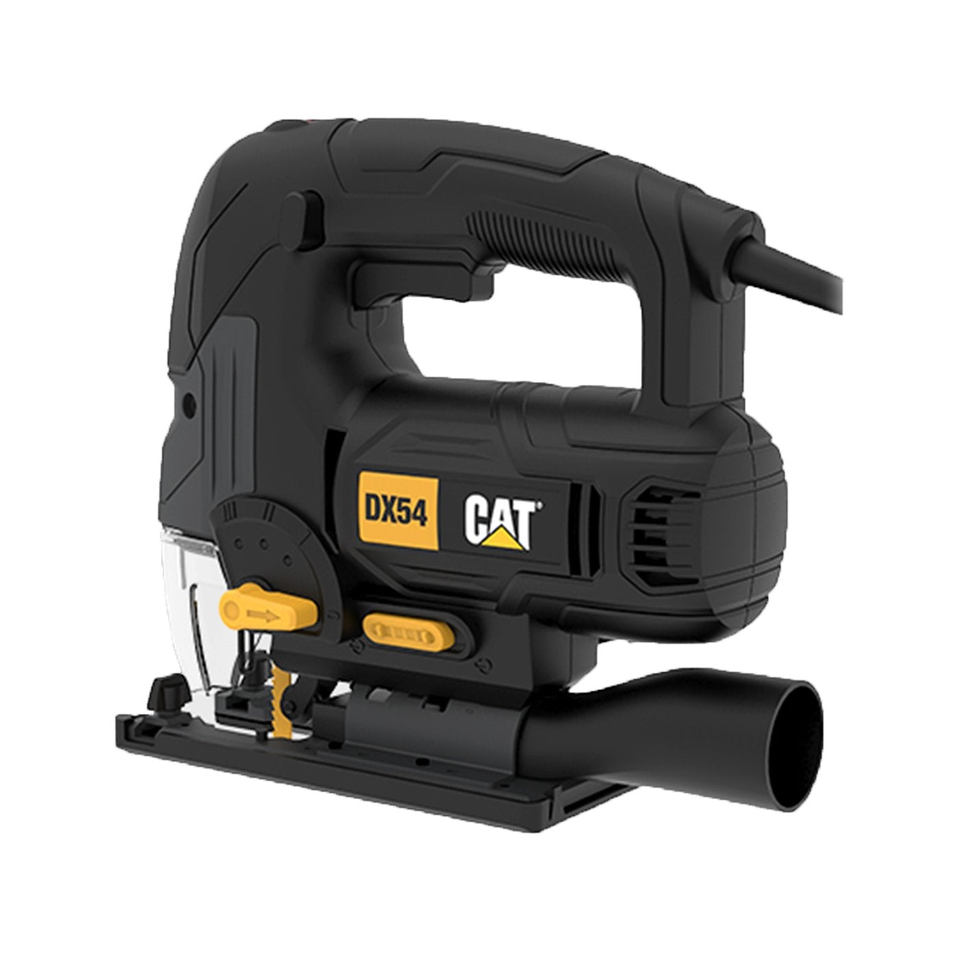 Sierra De Calar Con Cable Cat Dx54