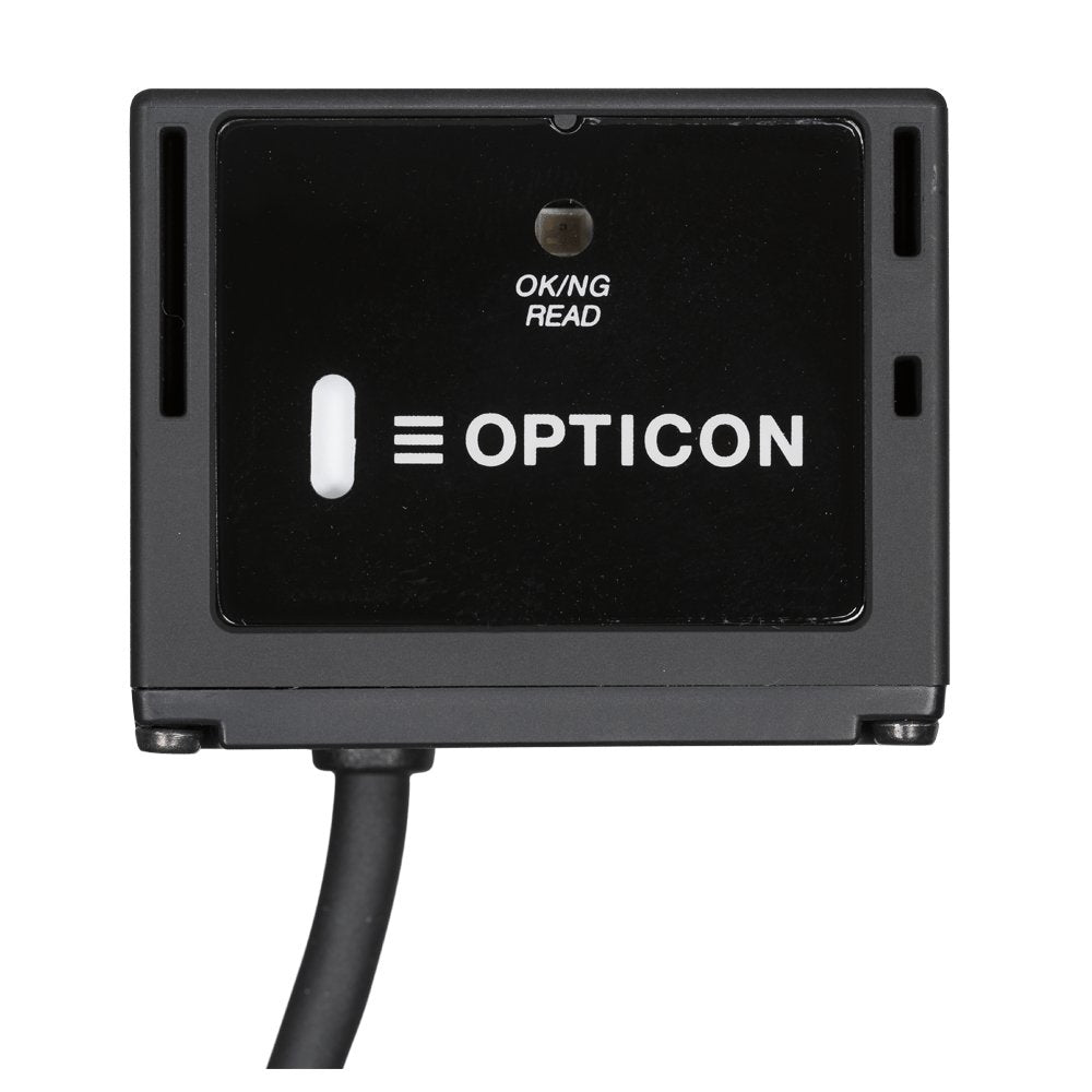 EAN 4021499139350 - Opticon NLV-4001 Lector de códigos de barras fijo 1D CCD Negro imagen 5