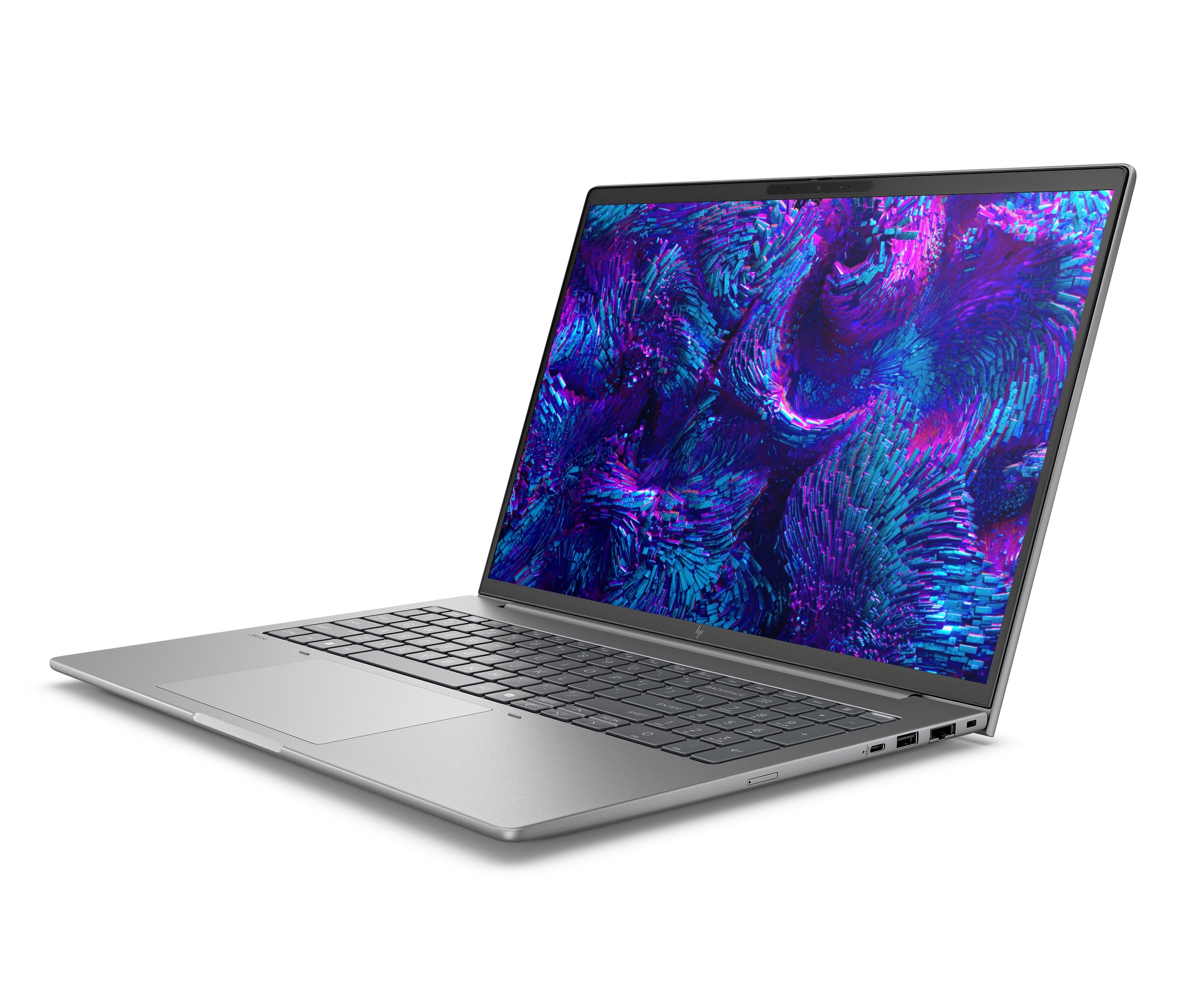EAN 199251245435 - HP ZBook 8 G1i 16 Wolf Pro Security Edition Intel Core Ultra 7 255H Estación de trabajo móvil 40,6 cm (16" imagen 10