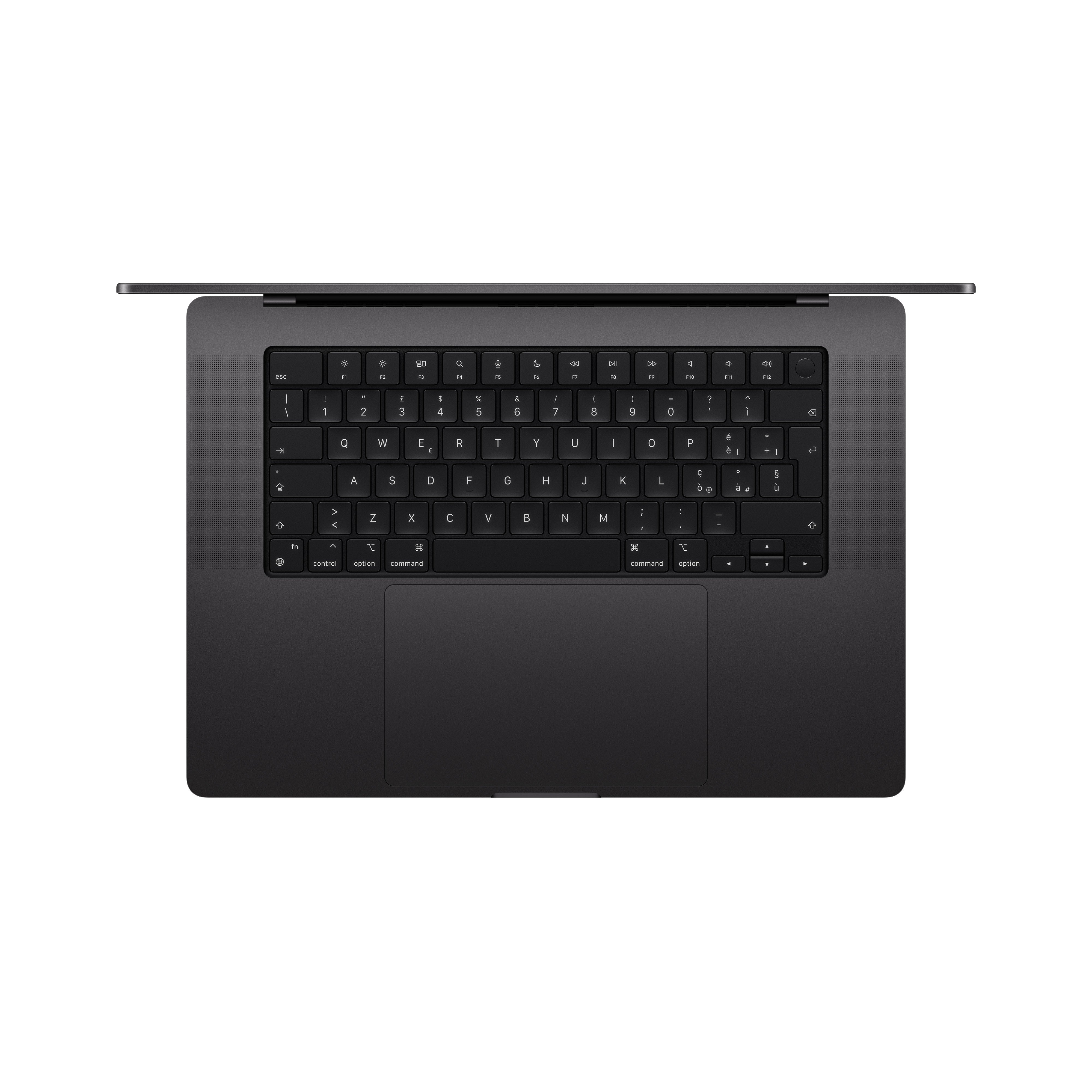 EAN 195949871139 - Apple MacBook Pro Apple M M4 Max Portátil 41,1 cm (16.2") 48 GB 1 TB SSD Wi-Fi 6E (802.11ax) macOS Sequoia imagen 2