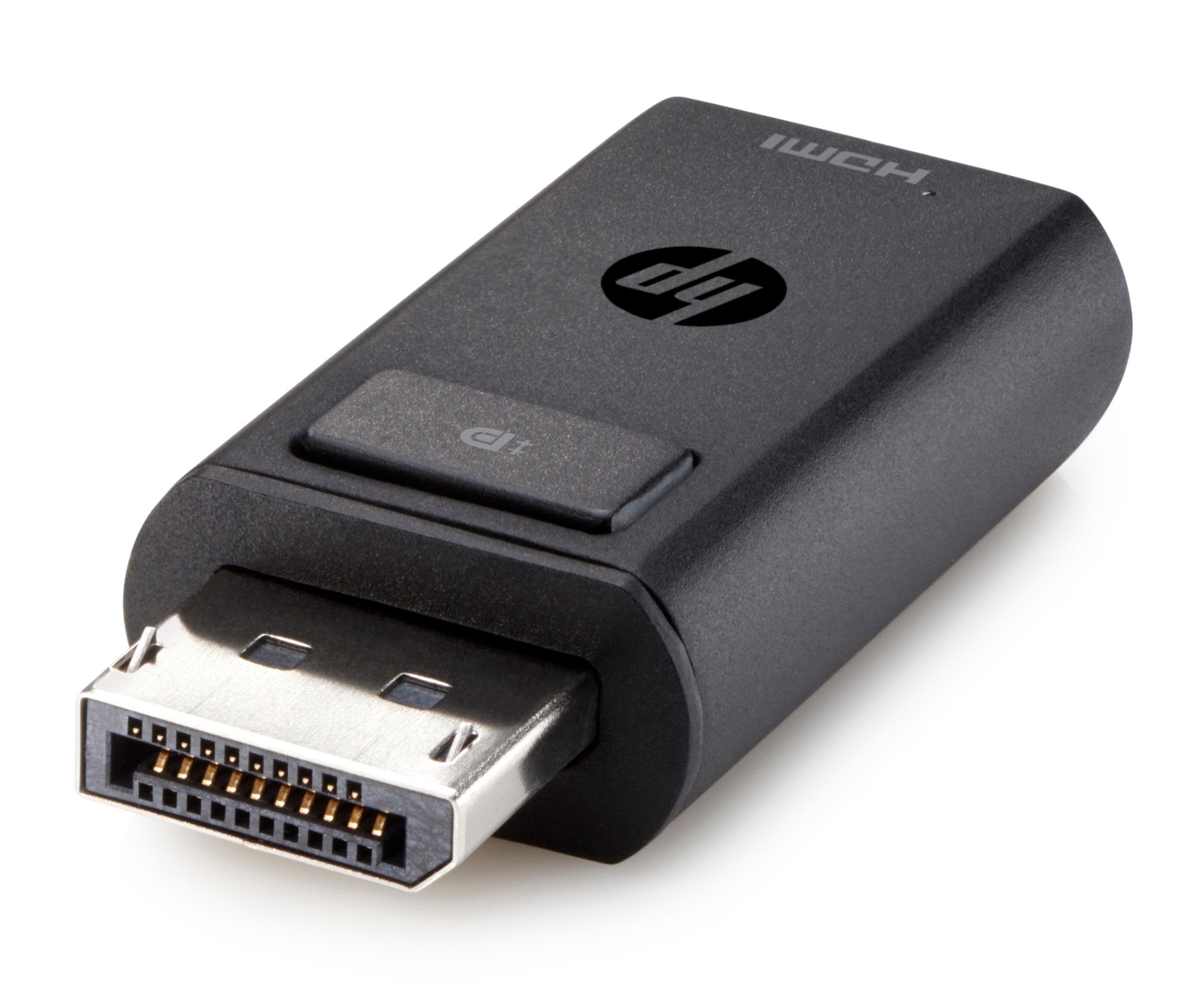 Hp Adaptador Displayport Macho A Hdmi Hembra