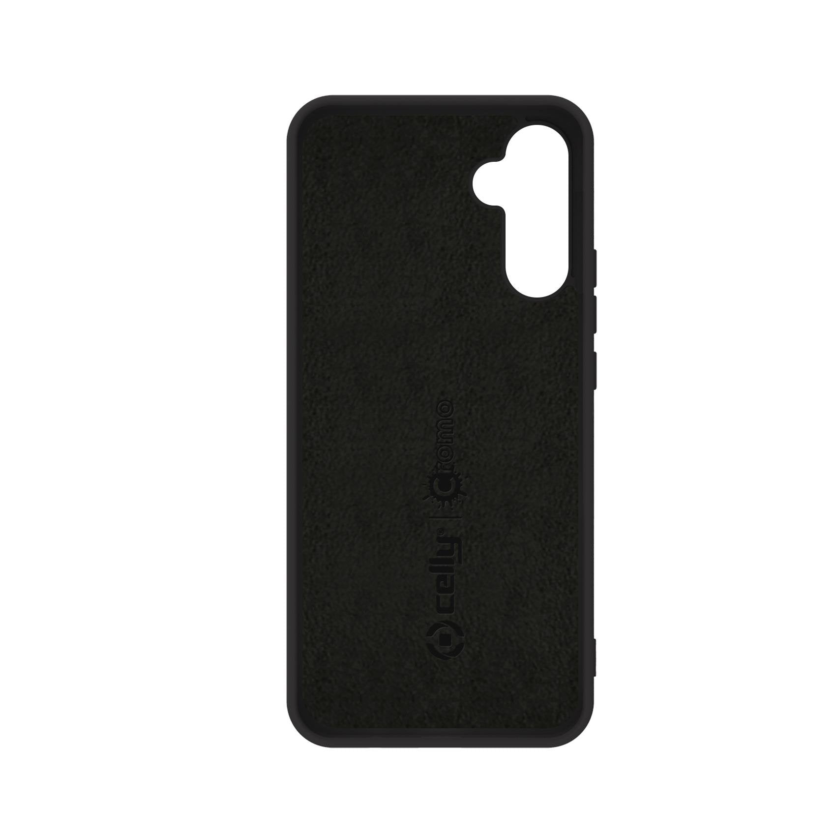 EAN 8021735200710 - Celly CROMO1037BK funda para teléfono móvil 16,3 cm (6.4") Negro imagen 8