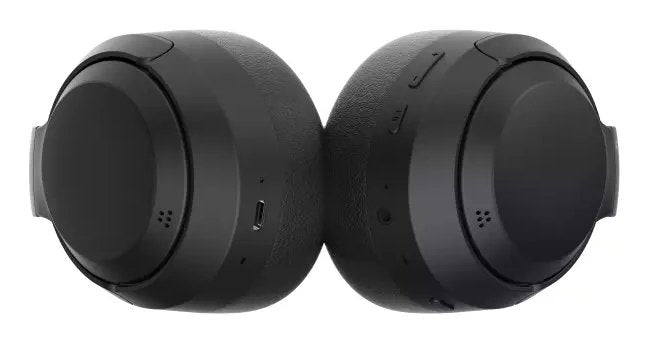 Auriculares Inalámbricos Honor Choice Headphones Pro Con Micrófono Jack Bluetooth Negros