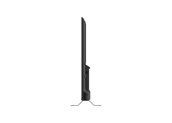 Televisión Led Smart Tech Uhd 55"   55ug02v Google Tv