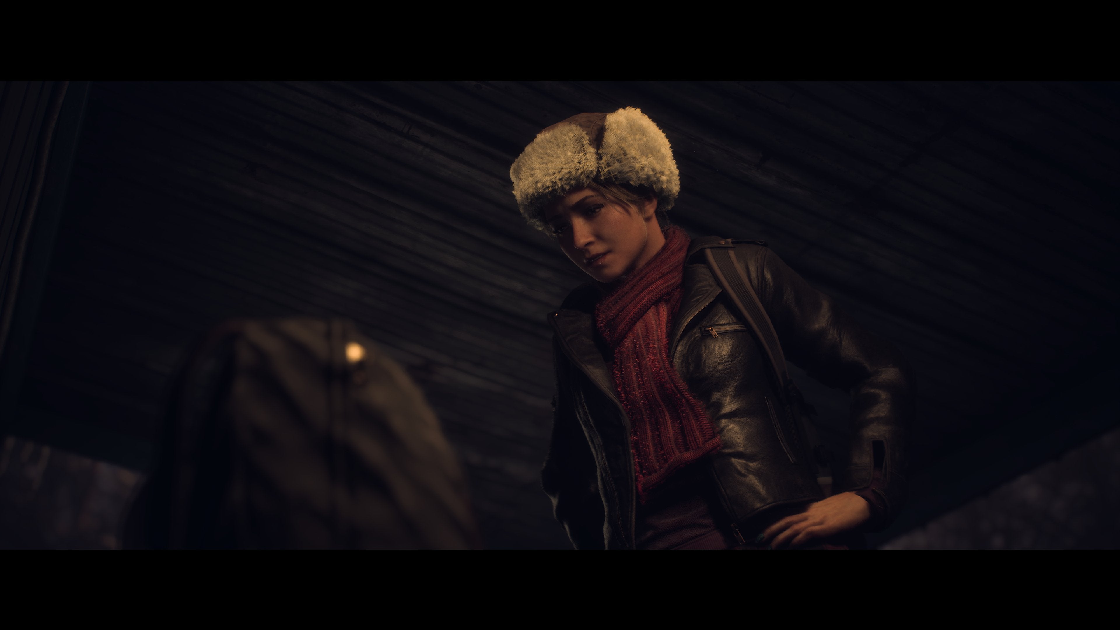 EAN 0711719587446 - Sony Until Dawn Estándar Plurilingüe PlayStation 5 imagen 18