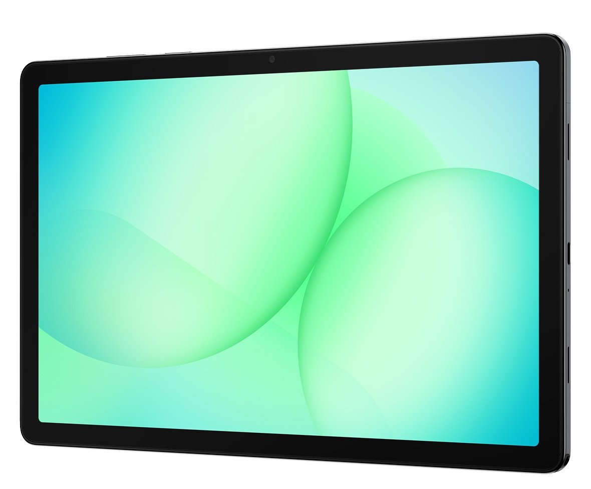 EAN 8806097855071 - Samsung Galaxy Tab A11+ 256 GB 27,9 cm (11") 8 GB Wi-Fi 5 (802.11ac) Gris imagen 5