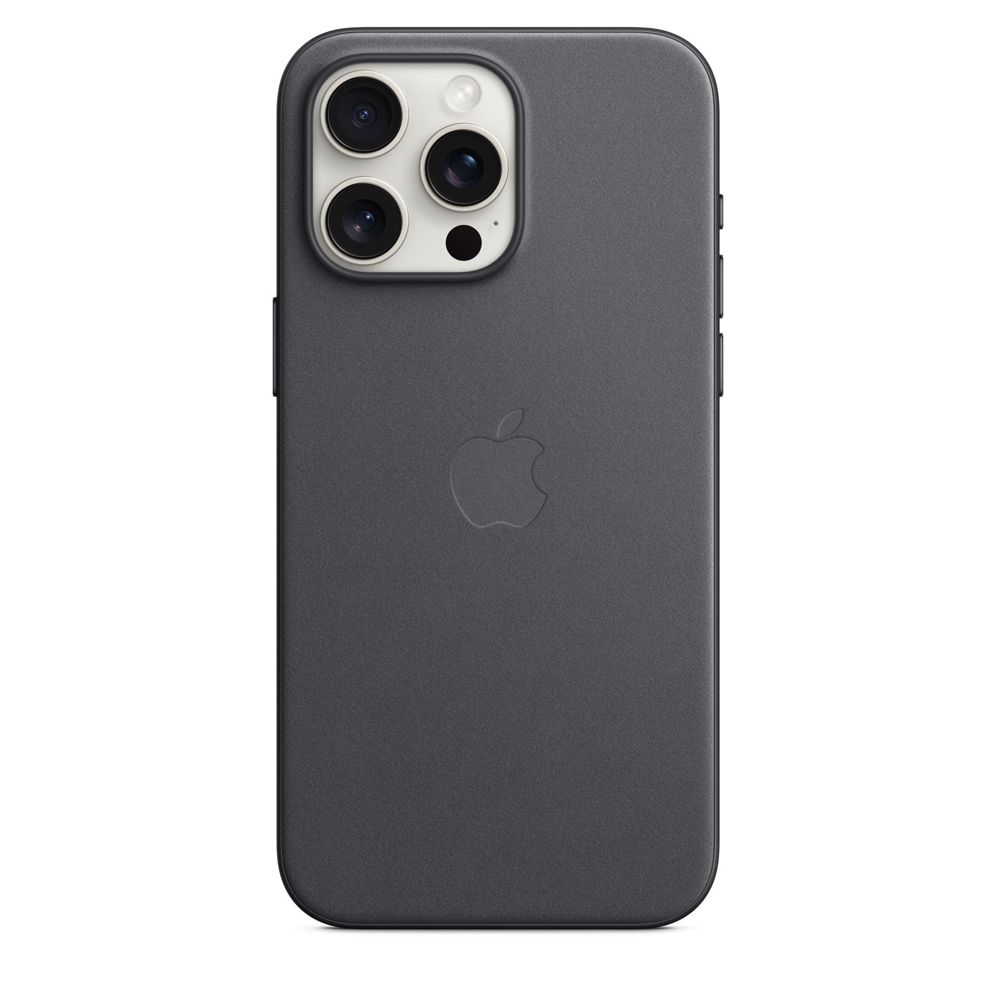 Apple Funda Iphone 15 Pro Max Con Magsafe Negro