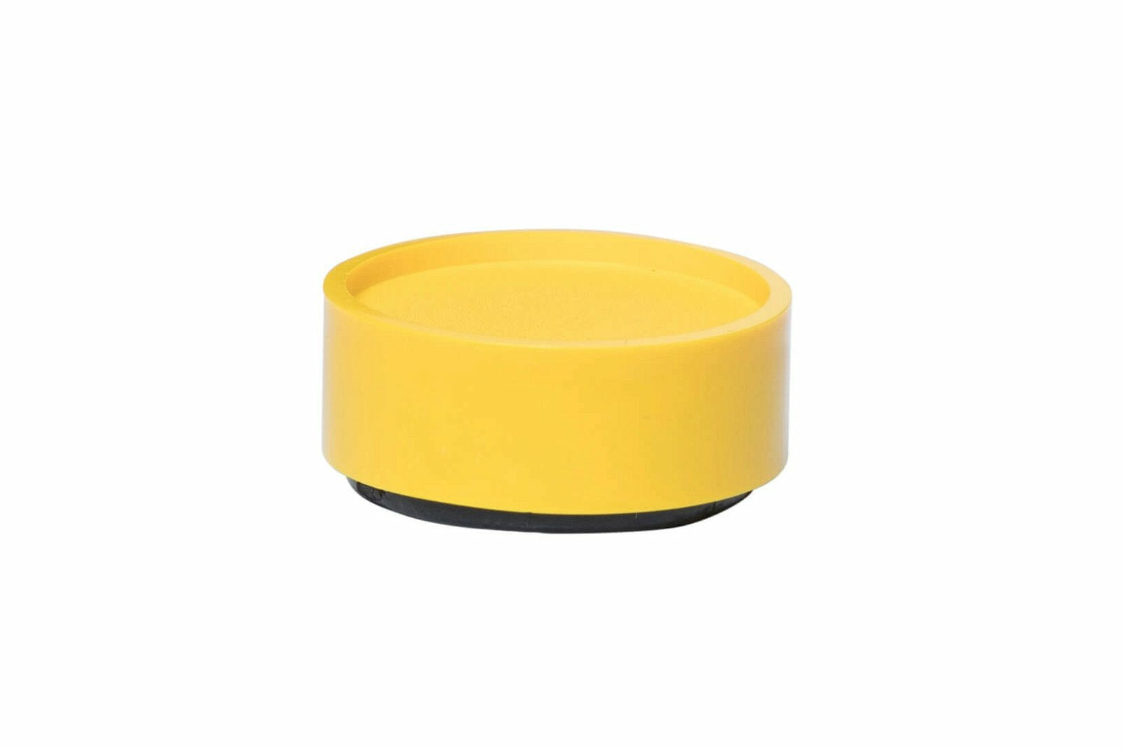 Maul Indumriemagnet Rund 29mm 10 Mück Amarillo