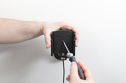 EAN 7320287213423 - Brodit 721342 soporte Soporte activo para teléfono móvil Ordenador portátil, Teléfono móvil/smartphone Ne imagen 6