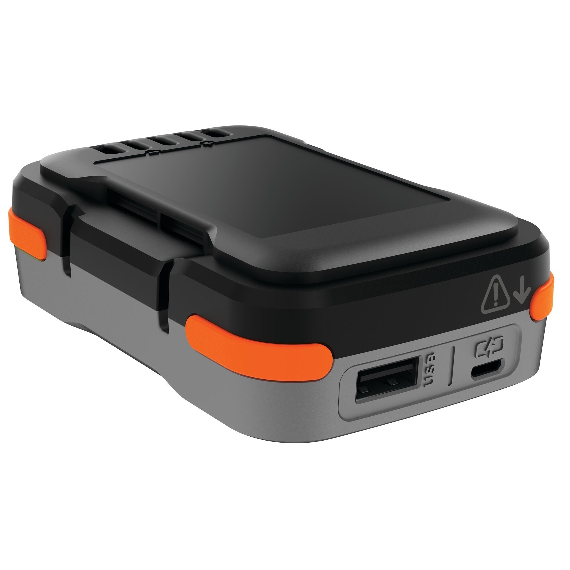 Black+Decker Batería Usb Bdcb12b-Xj
