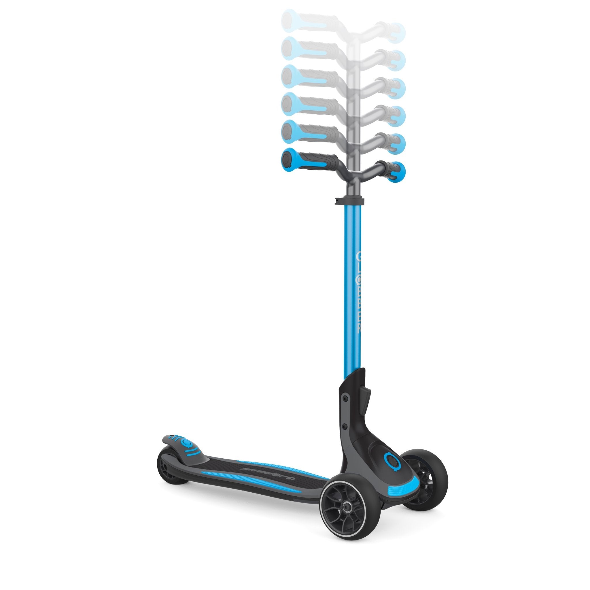Globber Ultimum (Azul) 612-101-2