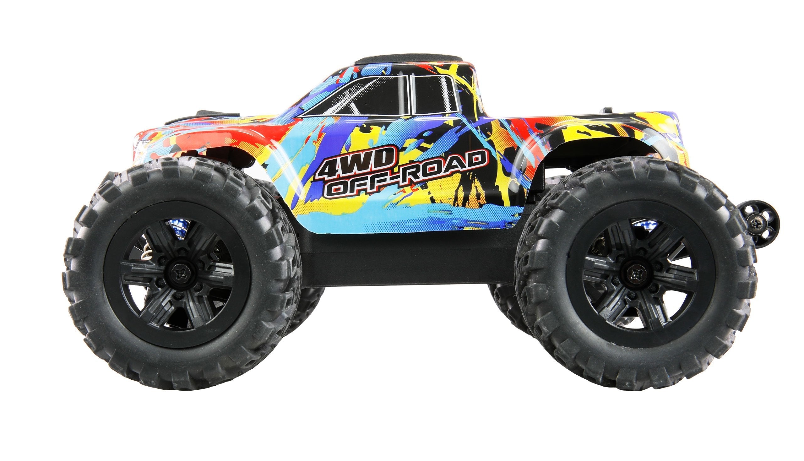 Amewi Rc Monmertruck Hypergo Mtx20 1:20 Rtr Hnt 14+