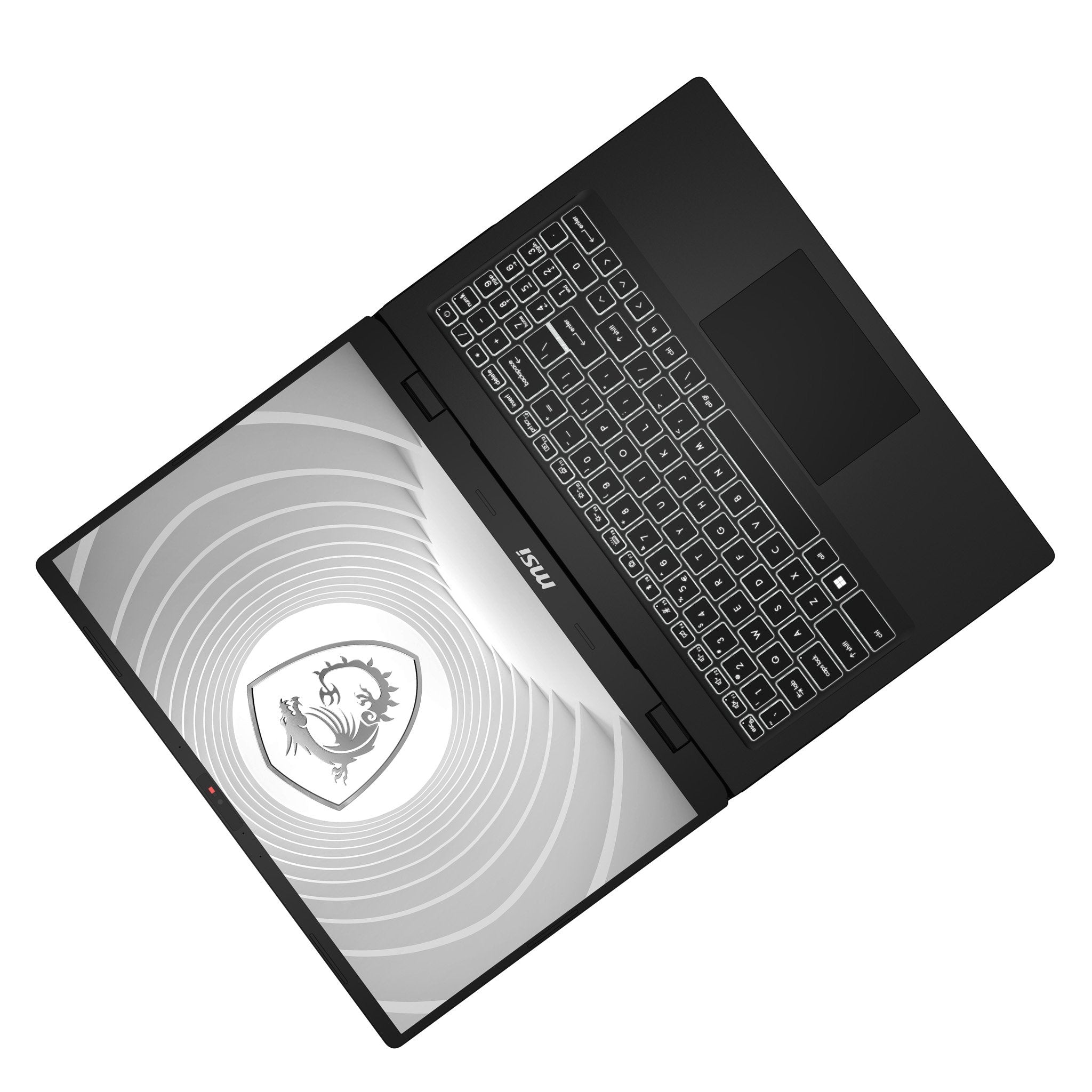 EAN 4711377202541 - MSI CreatorPro M16 HX C14VIG-212XES Intel® Core™ i7 i7-14700HX Estación de trabajo móvil 40,6 cm (16") Qu imagen 15
