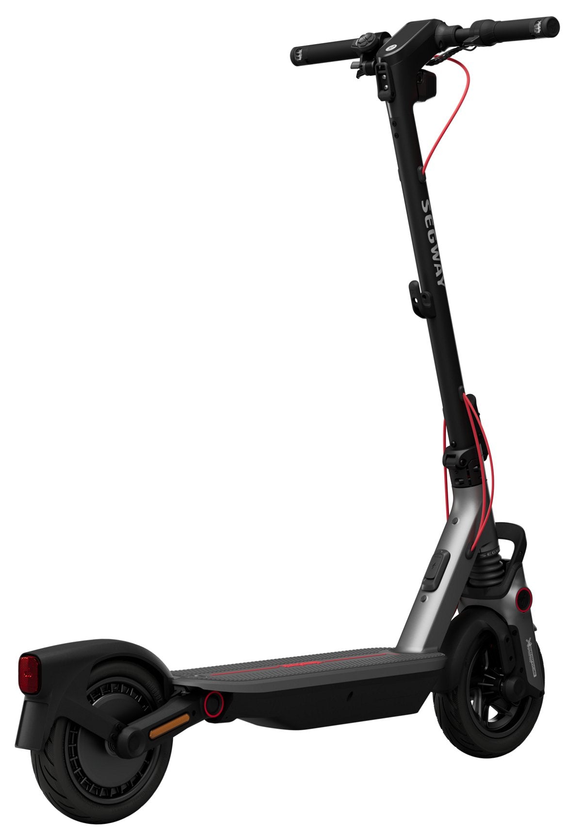 EAN 8721008535791 - Ninebot by Segway NINEBOT F3 E Negro imagen 5