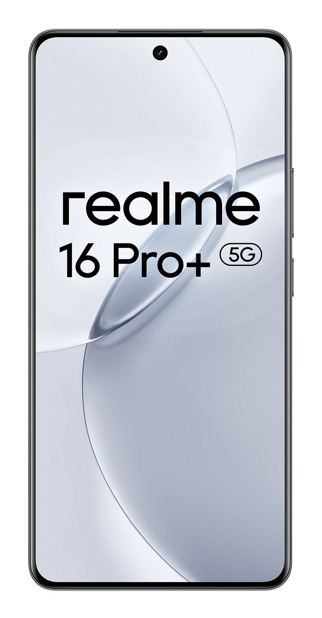 EAN 6941764482876 - realme 16 Pro+ 17,3 cm (6.8") 5G USB Tipo C 8 GB 256 GB 7000 mAh Gris imagen 2