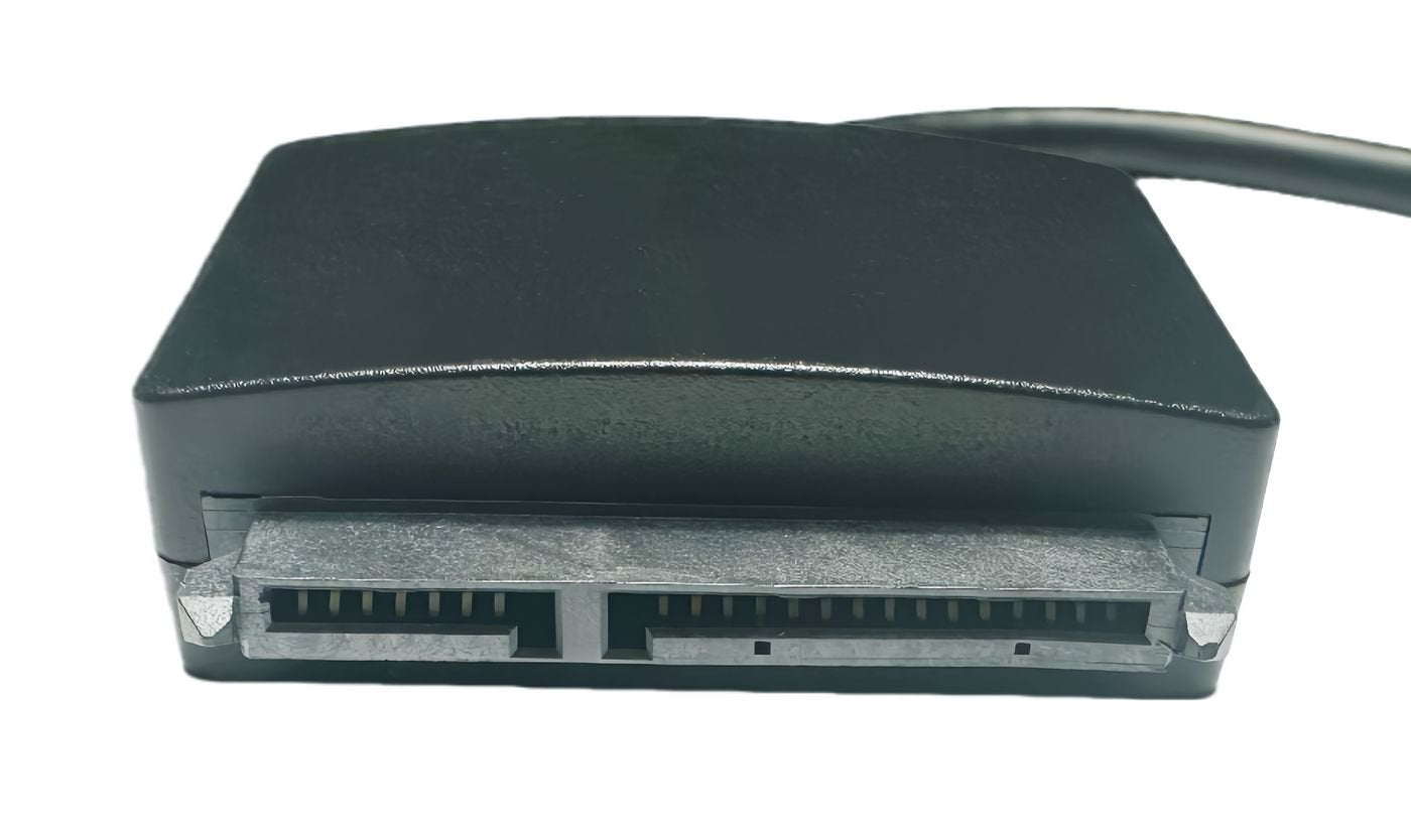 EAN 5712505645536 - Microconnect USB3.1CSATA tarjeta y adaptador de interfaz imagen 3
