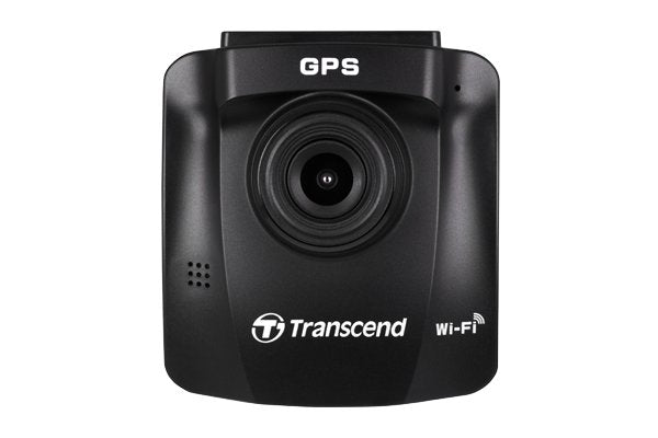 EAN 0760557844372 - Transcend TS-DP230Q-32G cámara de salpicadero Full HD Wifi Batería Negro imagen 1