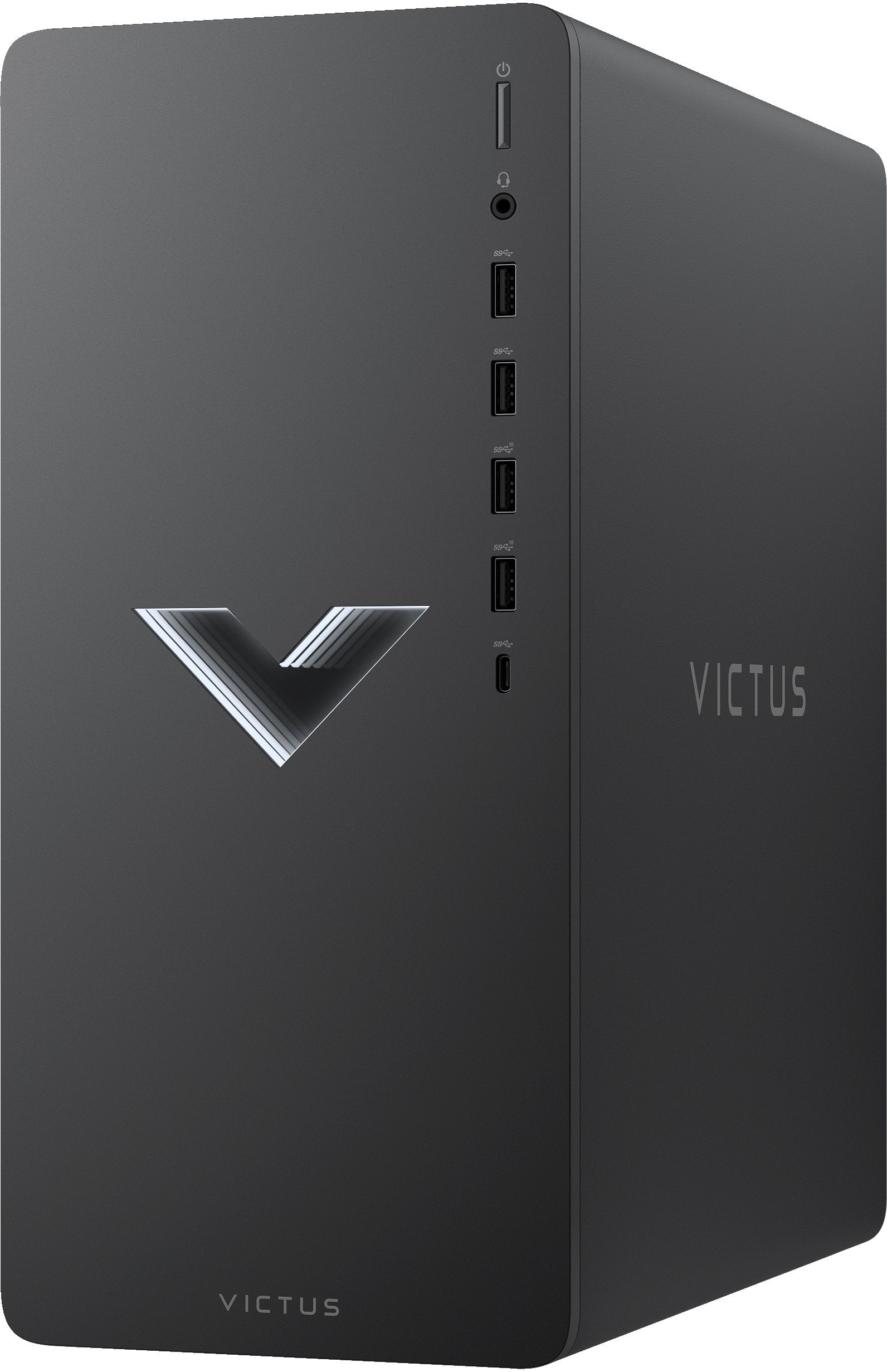 EAN 0198122505685 - Victus by HP TG02-1051ns Intel® Core™ i5 i5-13400F 16 GB DDR4-SDRAM 512 GB SSD AMD Radeon RX 6400 Windows imagen 2