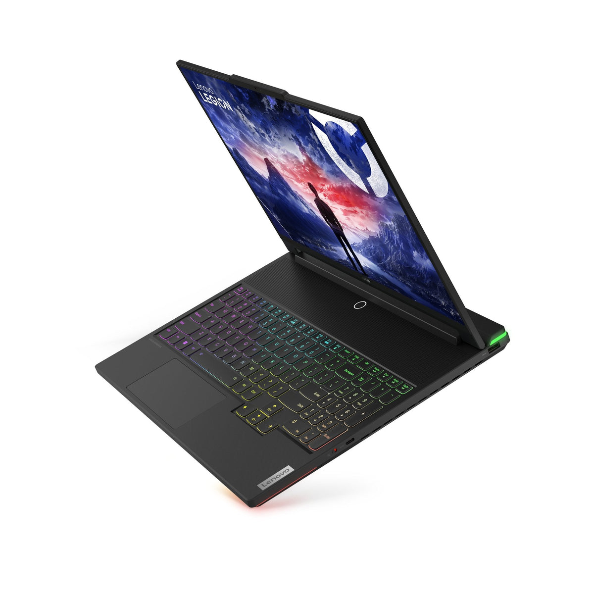 Portátil Lenovo Legion 9 18iax10-730 18" Ultra 9 275hx 64gb