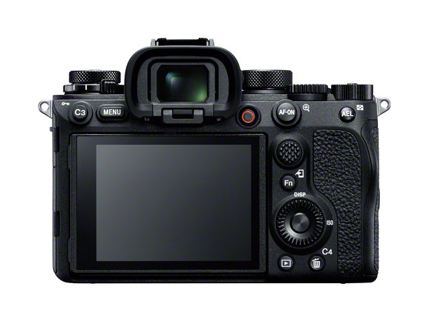 Sony Alpha 1 Cámara Evil Full Frame Cuerpo Con Sensor Cmos Exmor R De 35 Mm (Ilce1b.Cec) - Negro