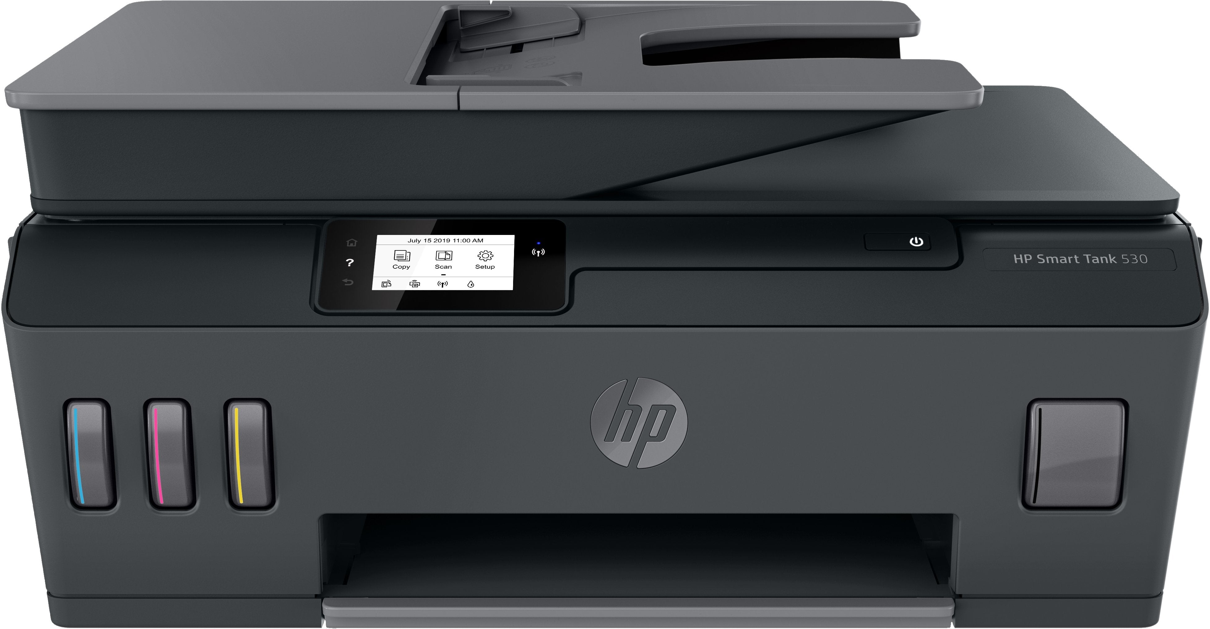 Smart Tank 530 Adf All-In-One Wi-Fi Direct 4sb24a#Bfr