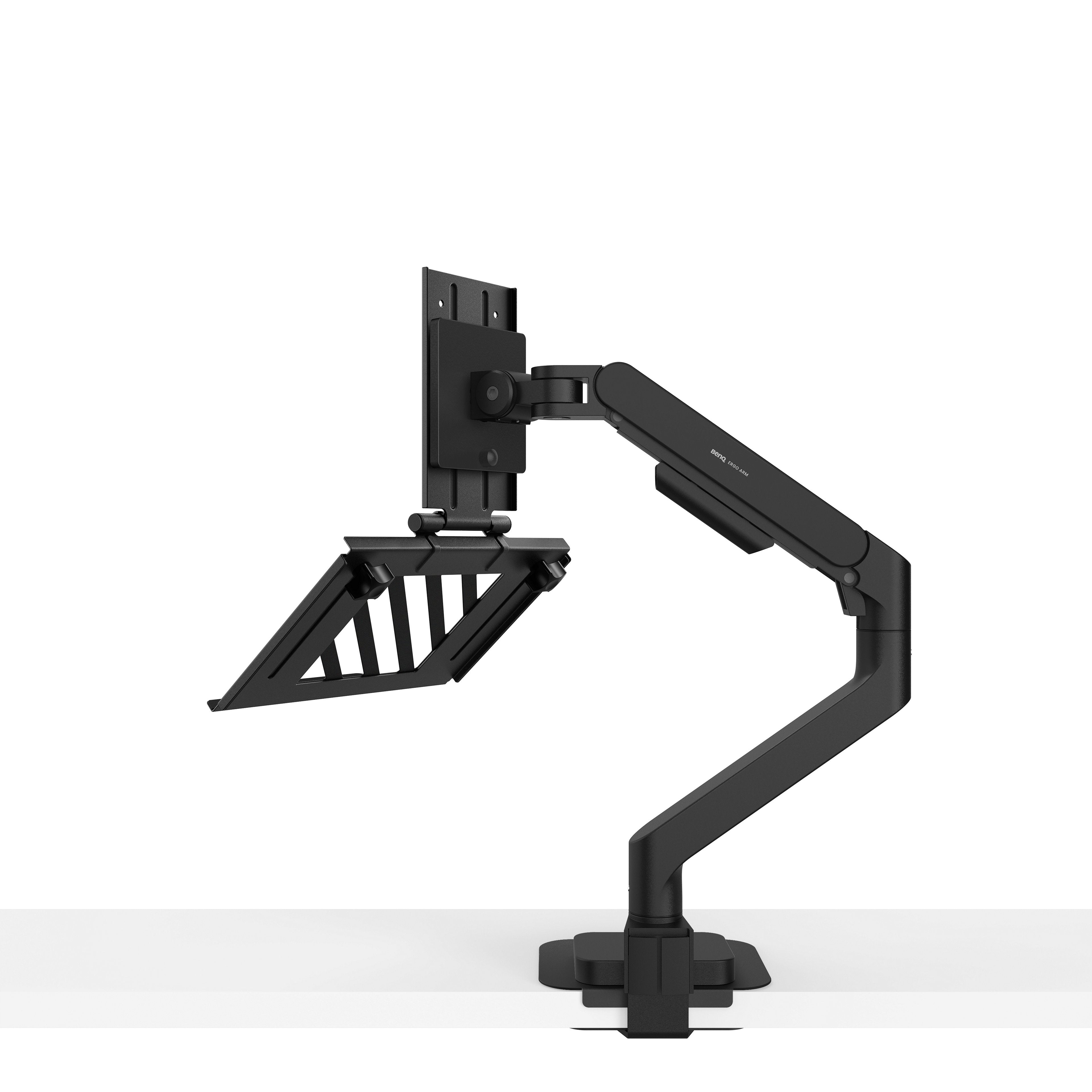 Benq Ergo Amr Laptop Tray Ltb01 Black