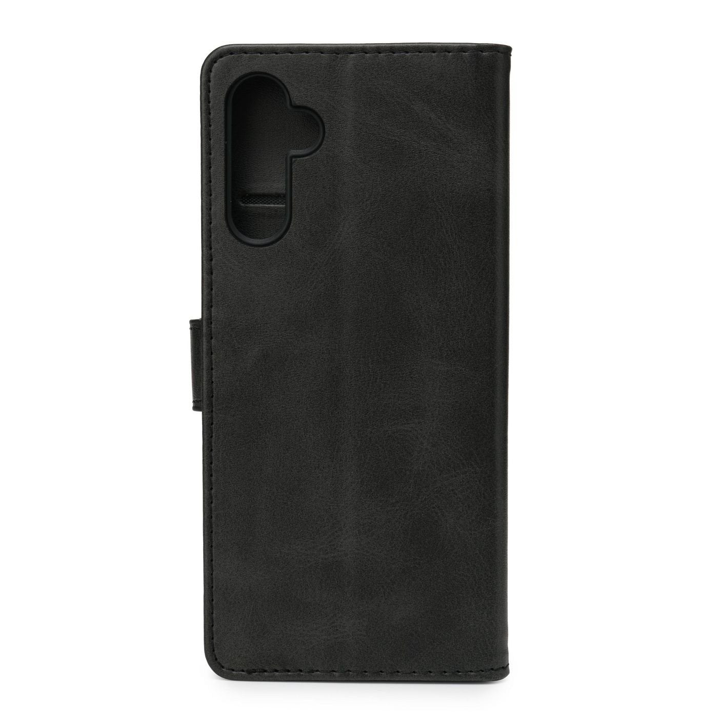 Wales A56 Galaxy. Wallet  Cover Black. Material: 100%