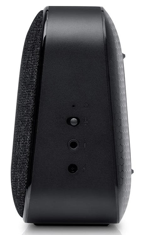 Teufel Bluetooth-Speaker Motiv Go Voice