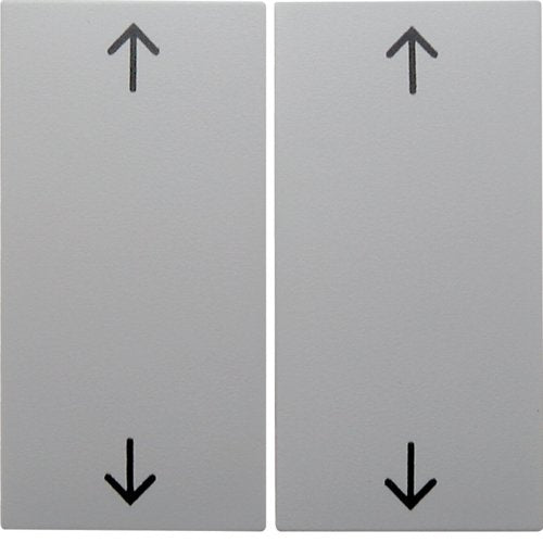 Berker 16448989 Wippe Mit Aufdruck Symbol