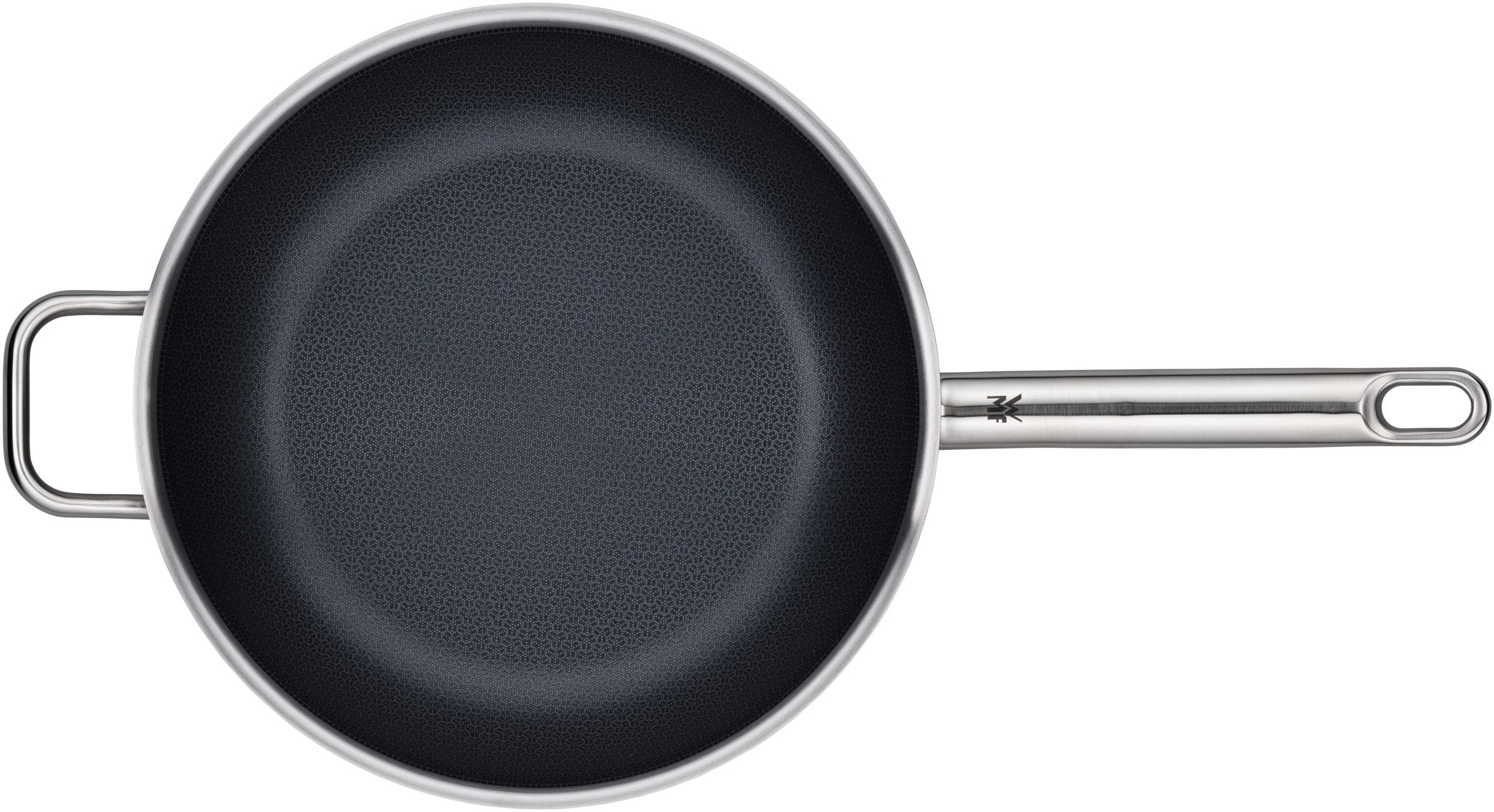 Wmf Ultimate Profi Resist Stielpfanne Hoch, 28 Cm