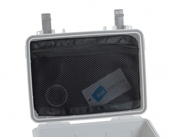 B&W Mb/1000 Accesorio Para Contenedor De Almacenamiento De Exterior