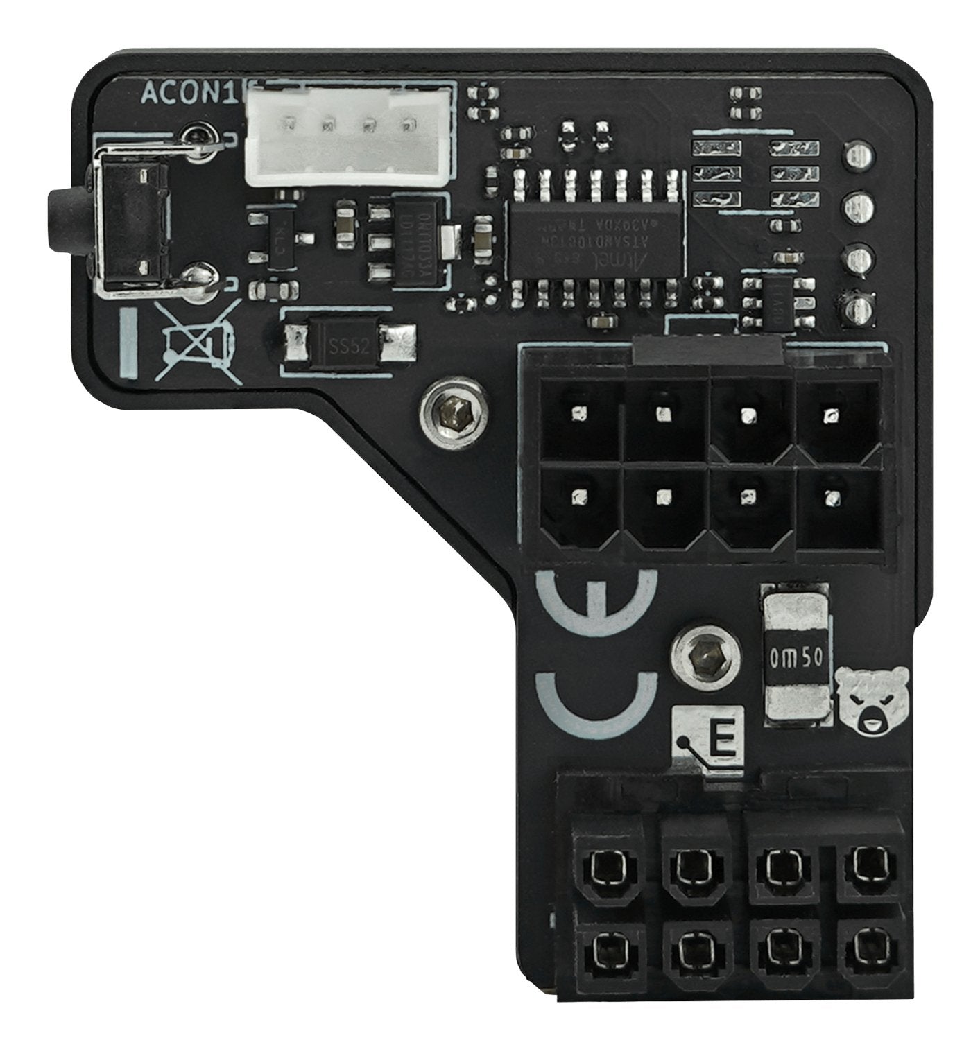 EAN 4260711990595 - Thermal Grizzly WireView GPU Universal Kit para GPU (unidad de procesamiento gráfico) imagen 5