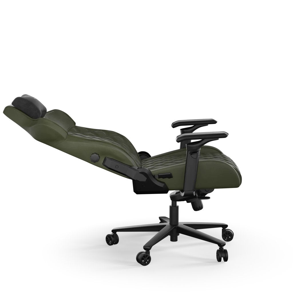 Silla Gaming Corsair Tc500 Luxe Gaming Chair-Sherwood