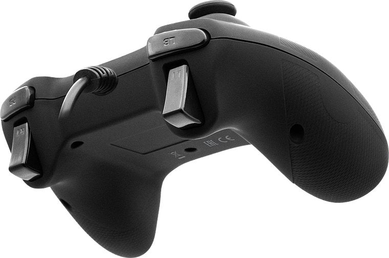EAN 4027301568554 - SPEEDLINK RAIT Negro USB Gamepad Nintendo Switch, PC, Playstation 3 imagen 3