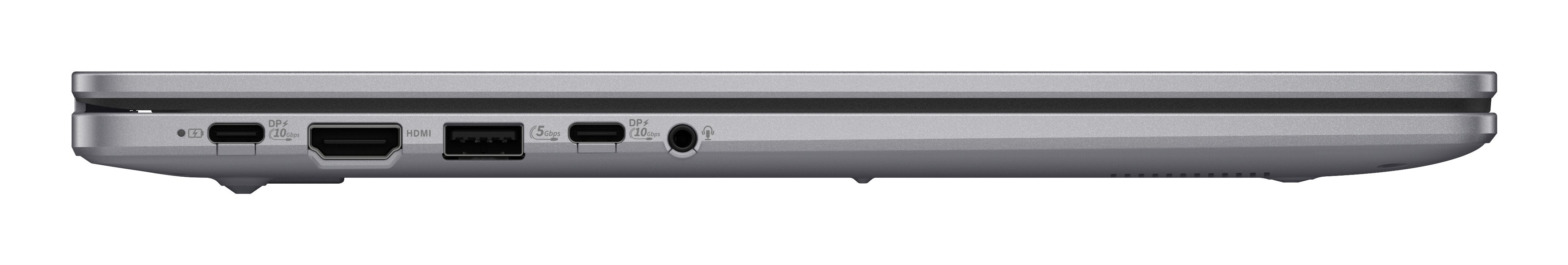 Portátil Asus Expertbook P1 P1503cva S72048x Core 7 240h 16gb Ssd 512gb 15.6 " Fhd W11p