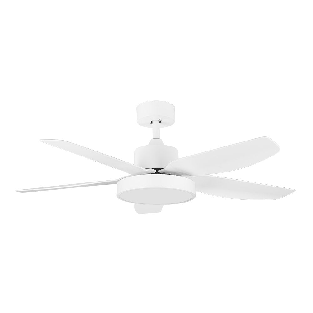Ventilador De Techo Orbegozo Cp 116116 40w 5 Aspas 116cm 6 Velocidades