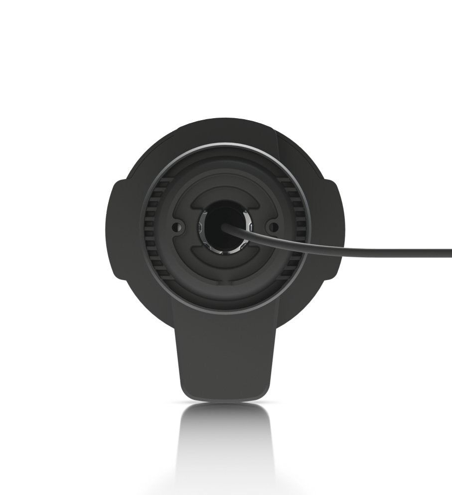 Ubiquiti Uvc-Ai-Lpr-B 4k Specialized Camera, 3x Optical Zoom, Long Range Ir, Ip66