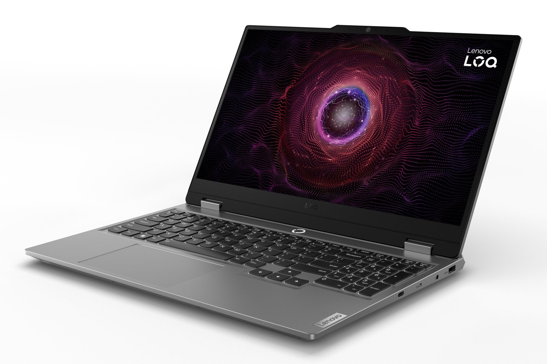EAN 0198157489776 - Lenovo LOQ 15ARP9 AMD Ryzen™ 7 7435HS Portátil 39,6 cm (15.6") Full HD 24 GB DDR5-SDRAM 512 GB SSD NVIDIA imagen 3