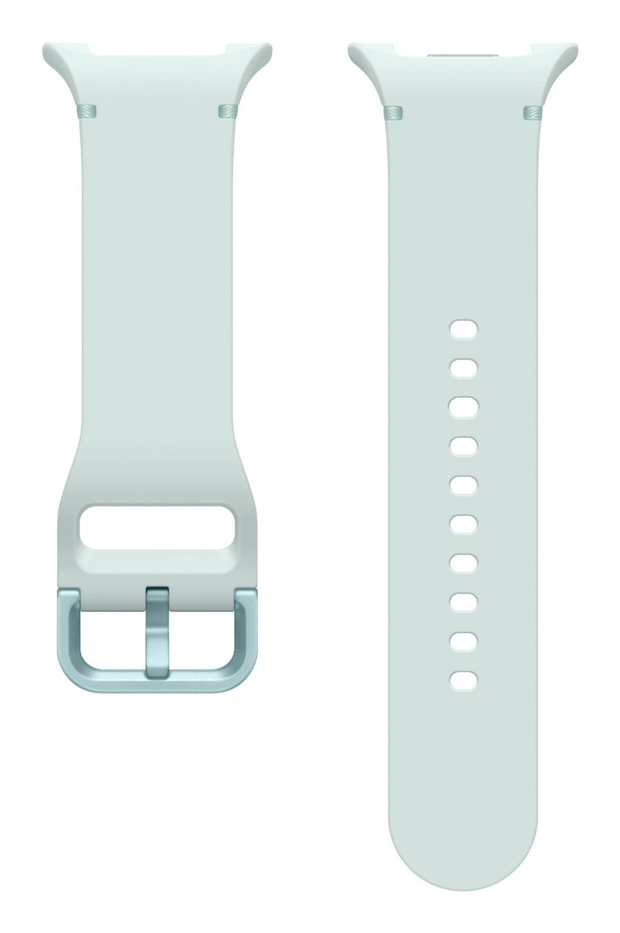 EAN 8806097460862 - Samsung ET-SNL32SMEGEU Accesorios para dispositivos vestibles inteligentes Grupo de rock Color menta Cauc imagen 1