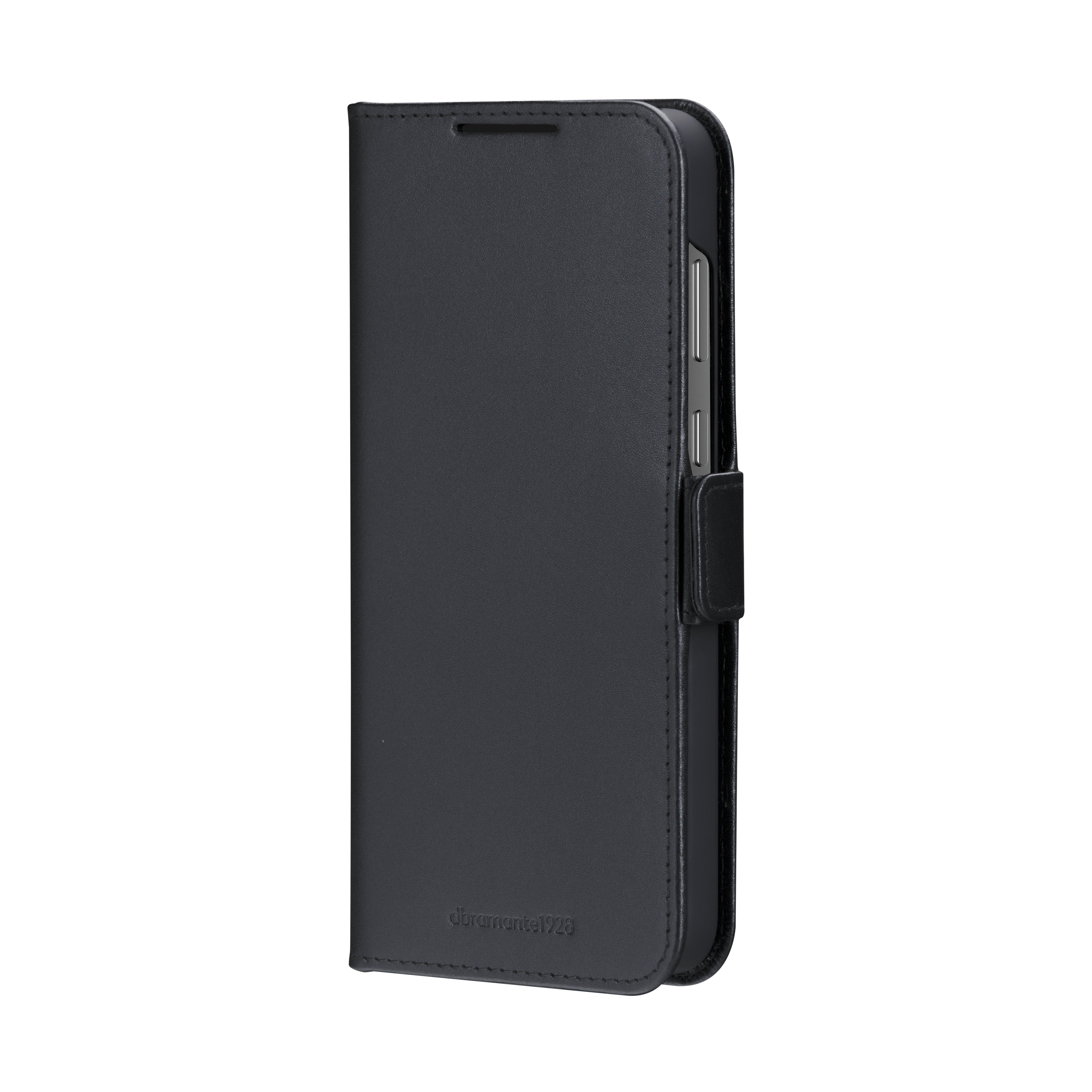 EAN 5711428064387 - dbramante1928 Copenhagen funda para teléfono móvil 15,8 cm (6.2") Folio Negro imagen 4