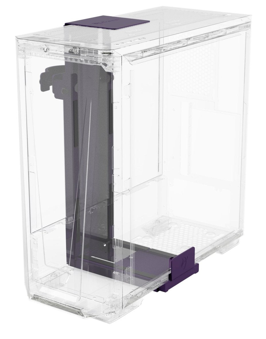 Arozzi Arena Pc Mount - Purple