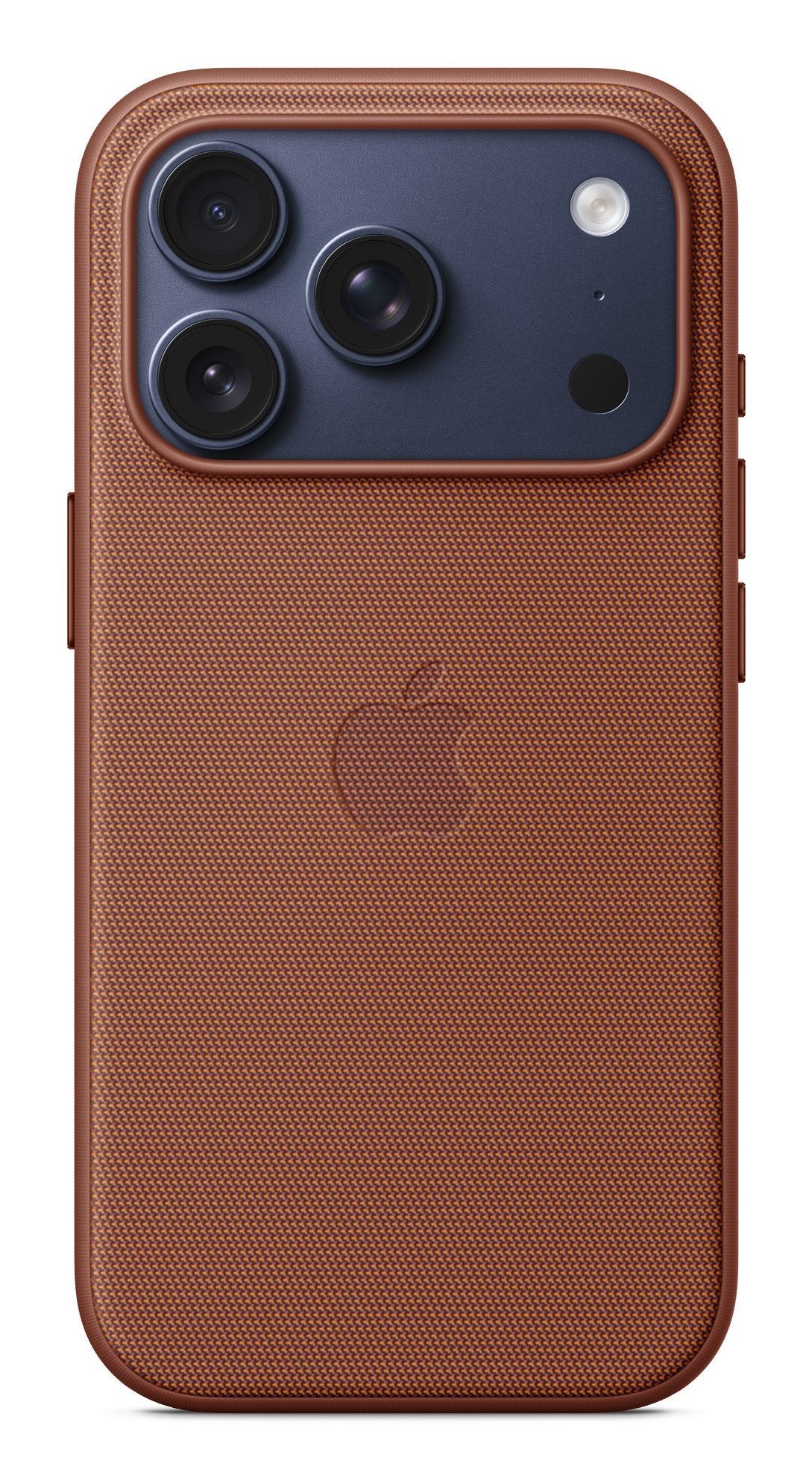 Iphone 17 Pro Techwoven Case With Magsafe - Sienna
